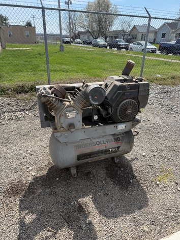 Image for Lawrence County Commissioners Live Onsite Auction