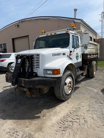 Image for Lawrence County Commissioners Live Onsite Auction