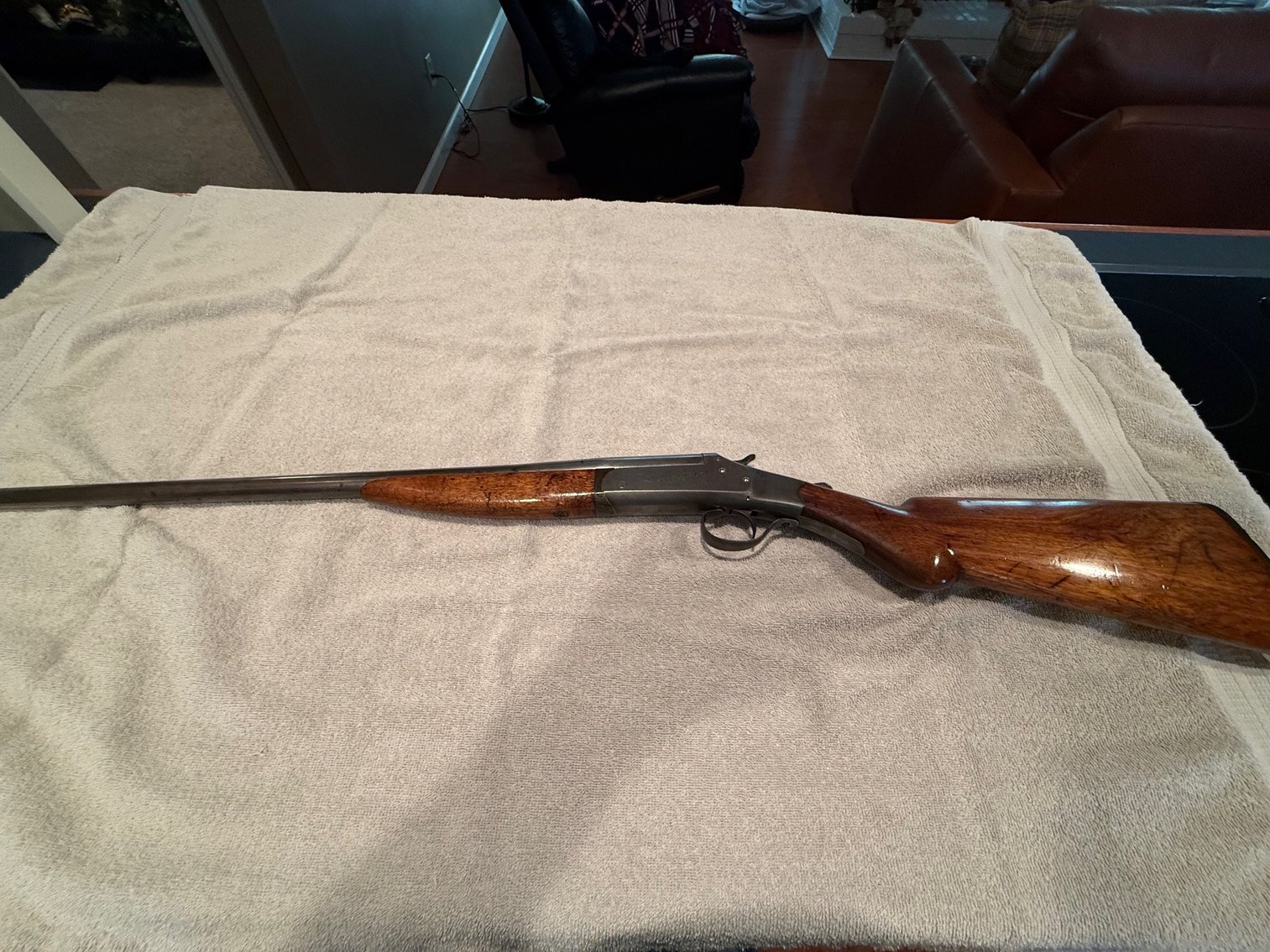 Image for Absolute Public Auction