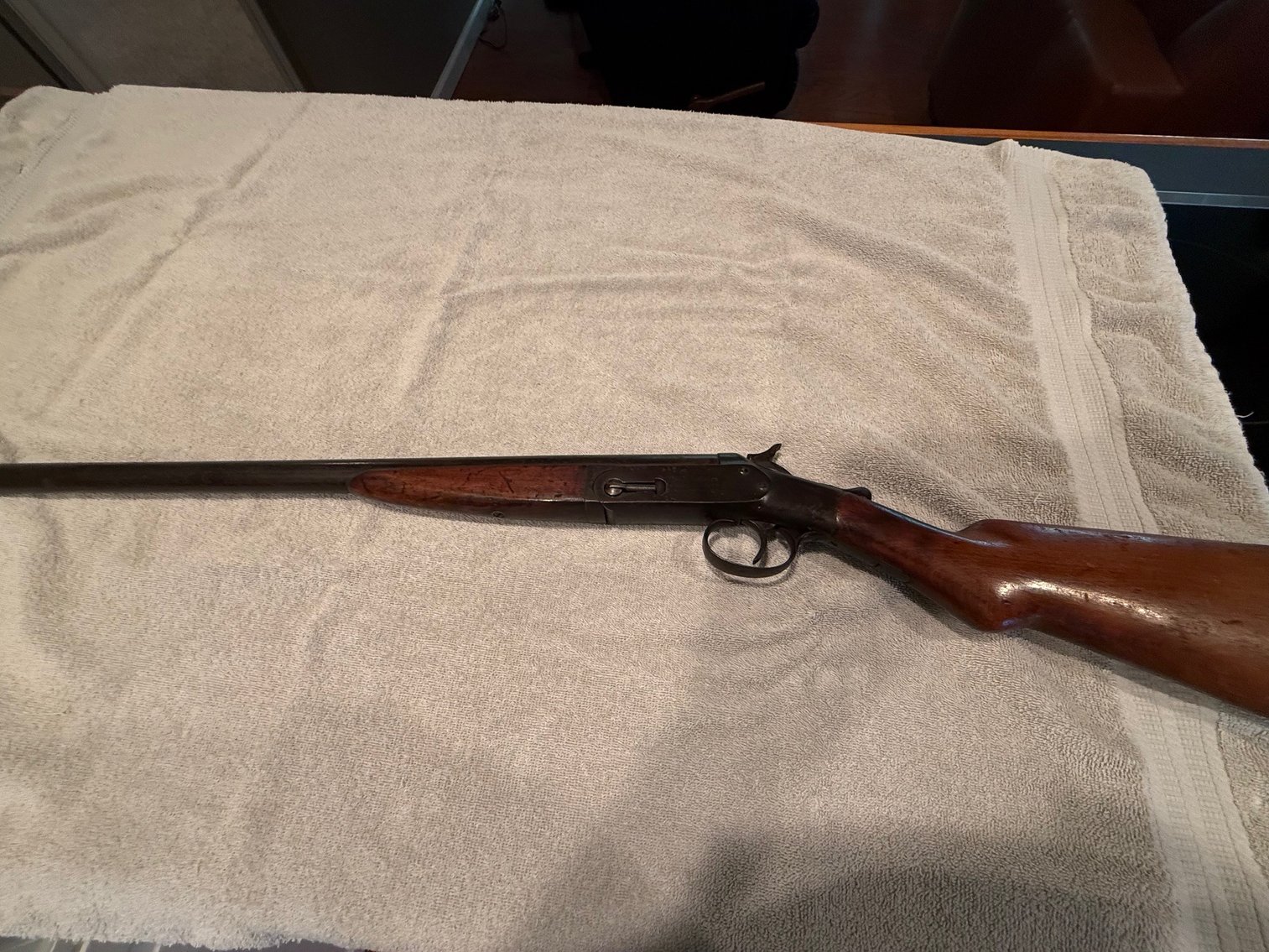 Image for Absolute Public Auction