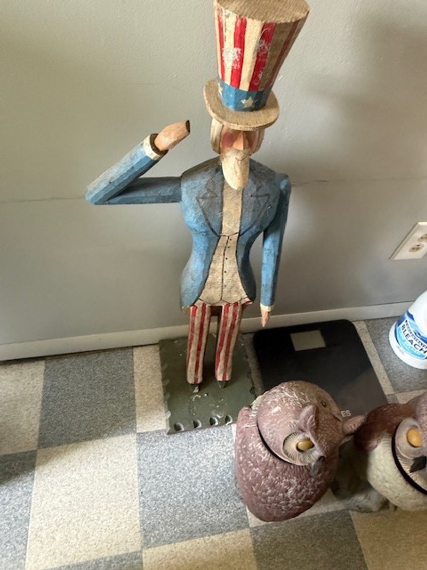 Image for Absolute Public Auction