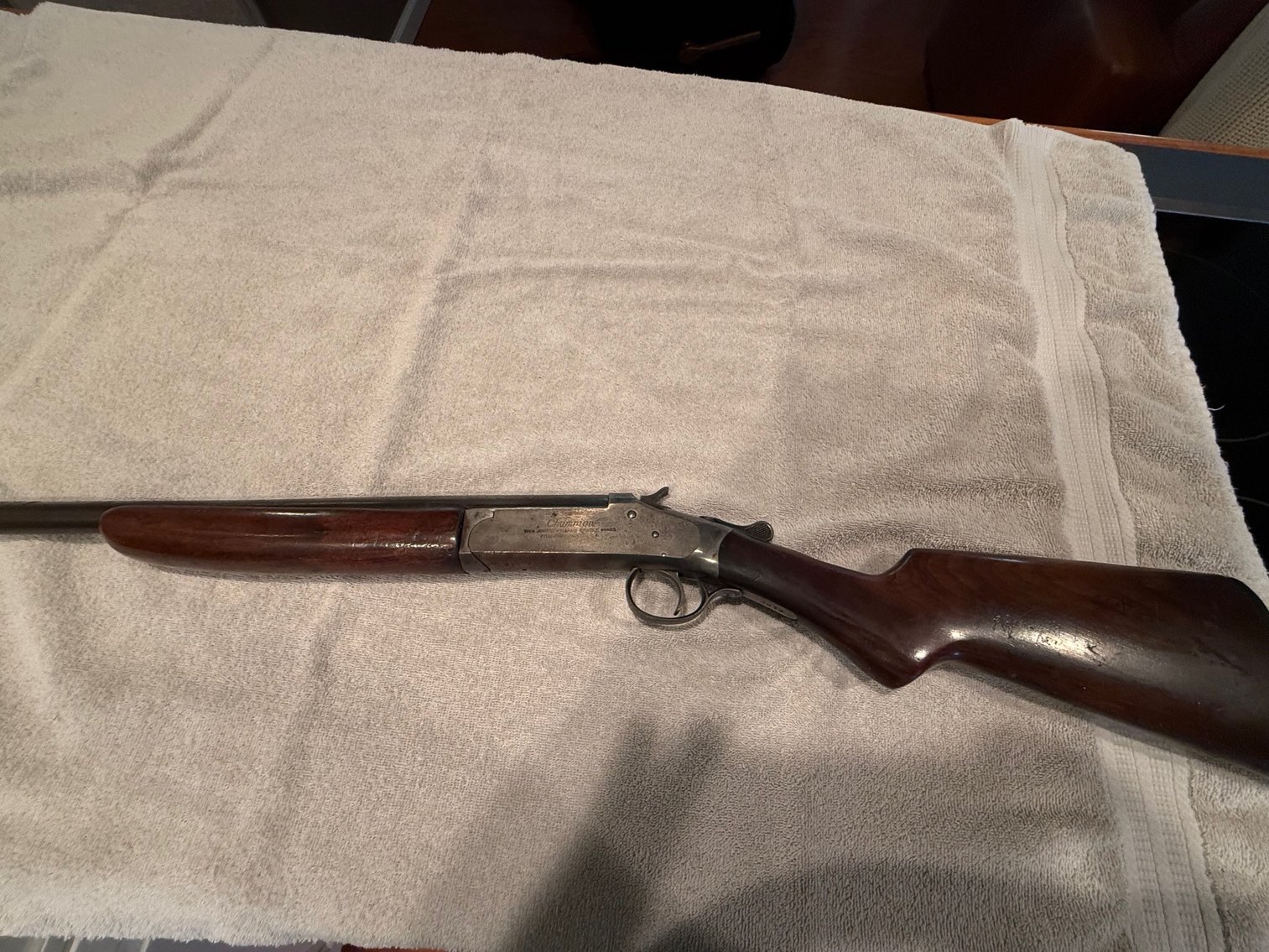 Image for Absolute Public Auction