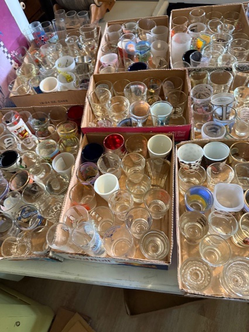 Image for Absolute Public Auction