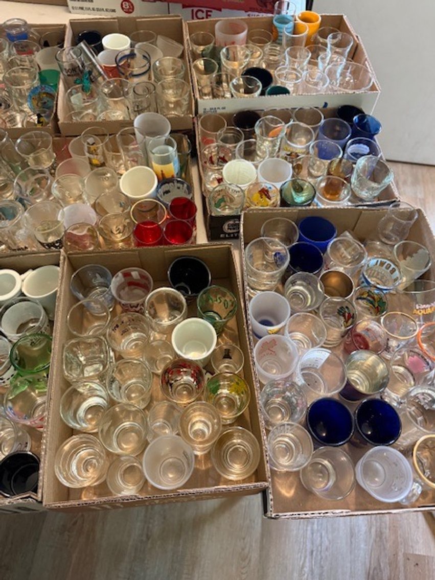 Image for Absolute Public Auction