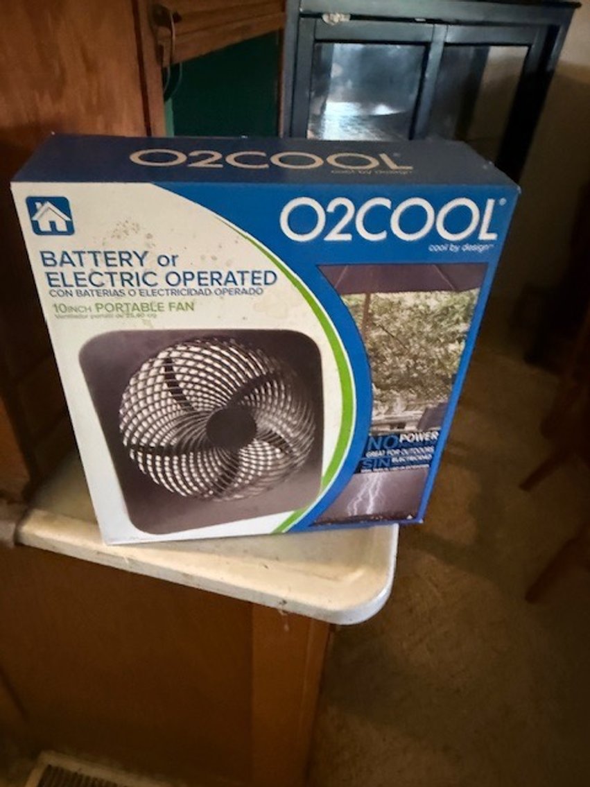 Image for Absolute Public Auction