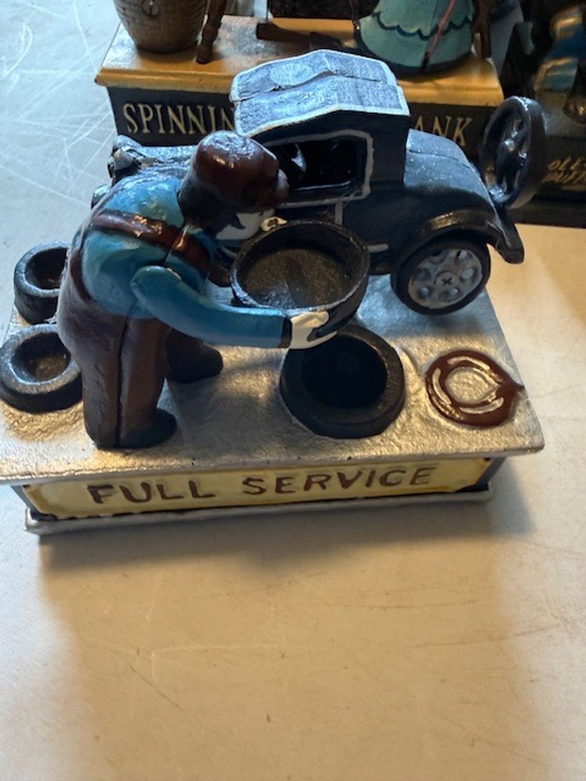 Image for Absolute Public Auction