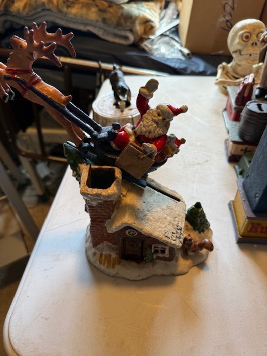 Image for Absolute Public Auction