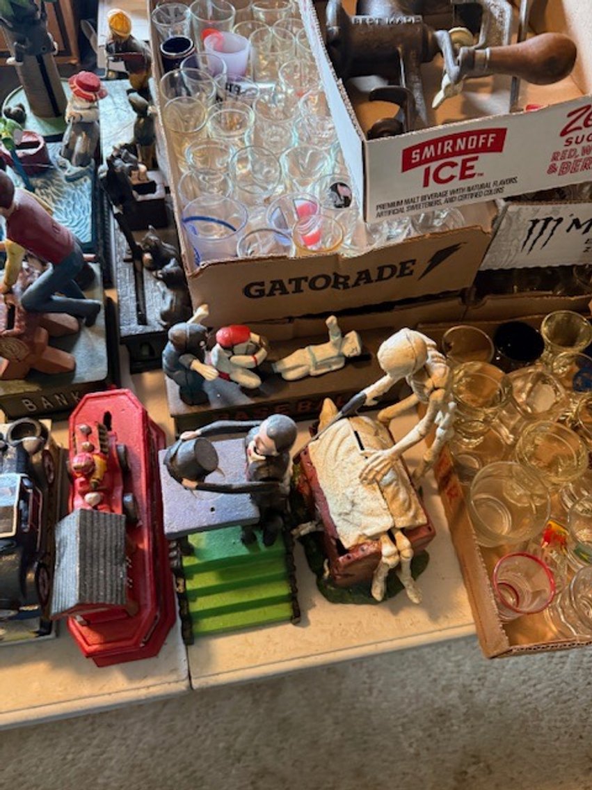 Image for Absolute Public Auction