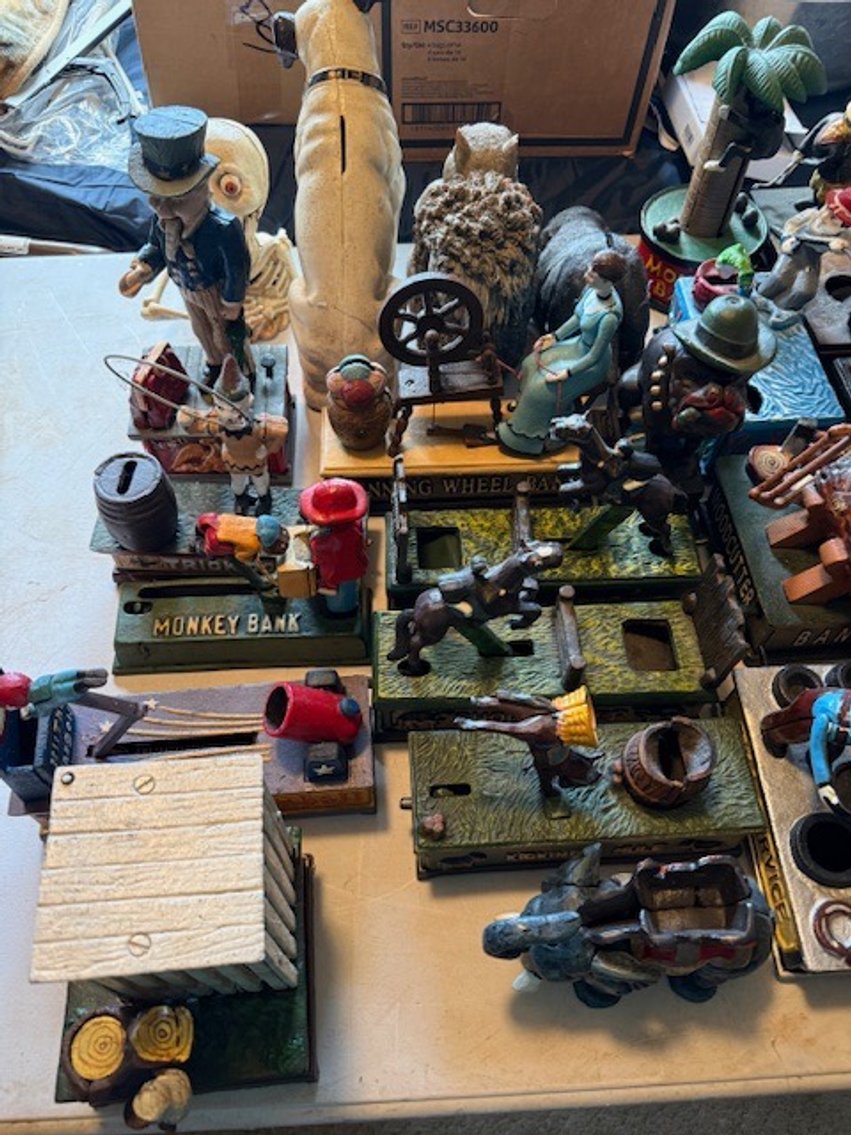 Image for Absolute Public Auction