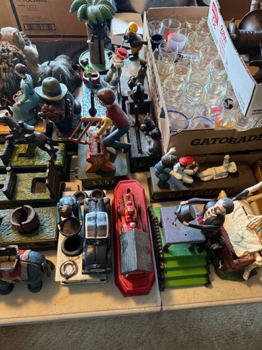 Image for Absolute Public Auction