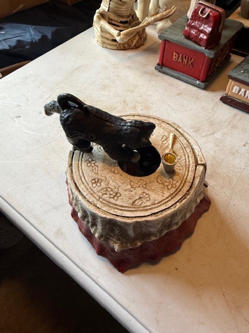 Image for Absolute Public Auction