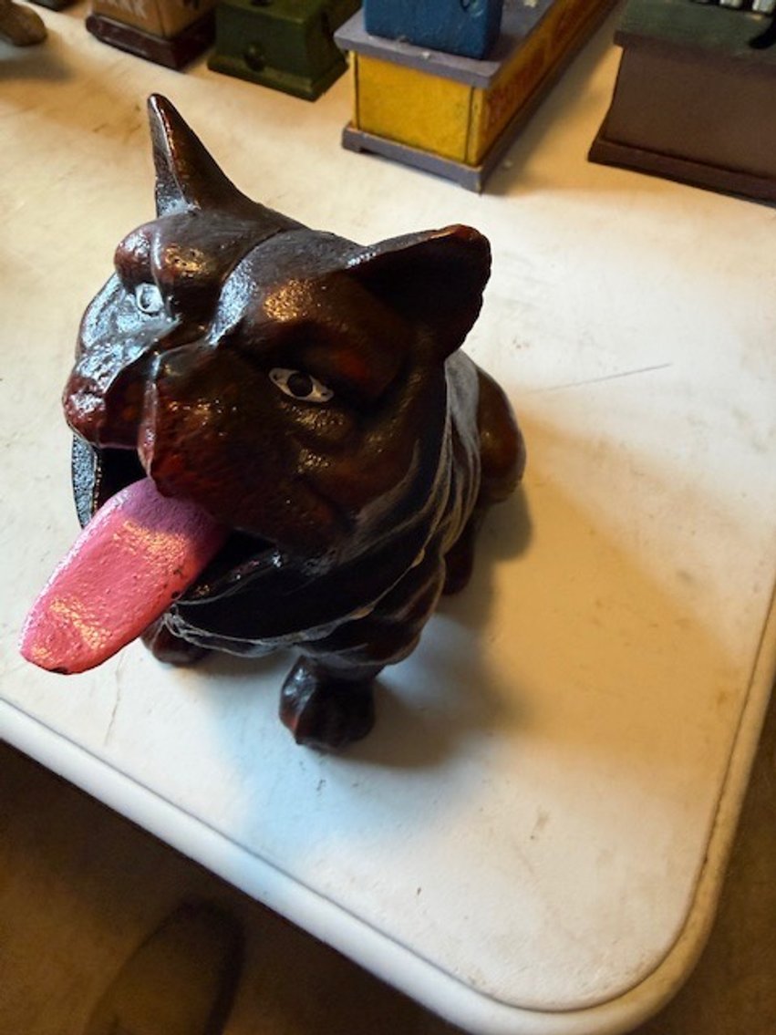 Image for Absolute Public Auction