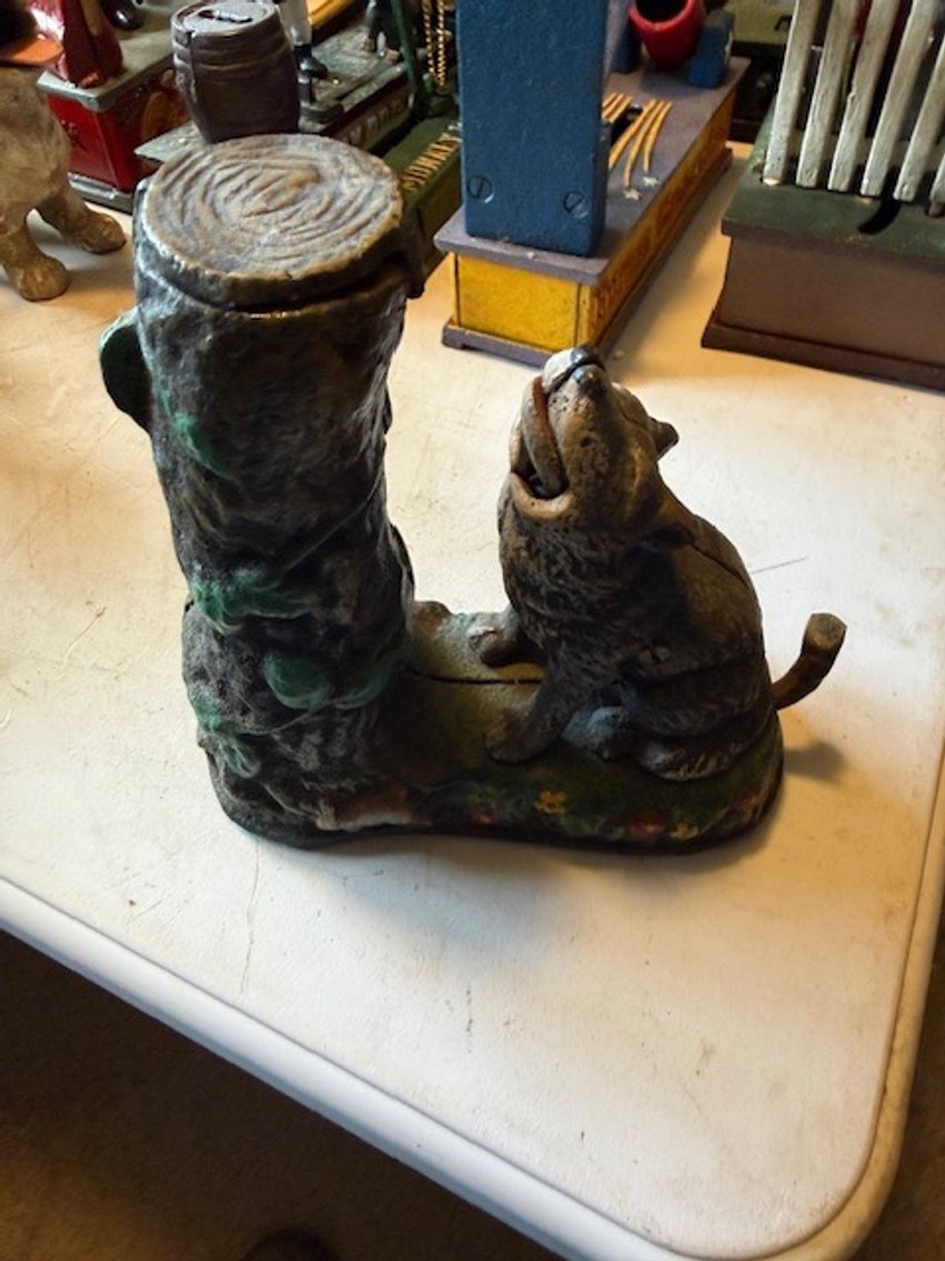 Image for Absolute Public Auction