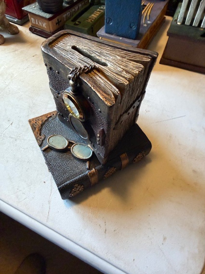 Image for Absolute Public Auction