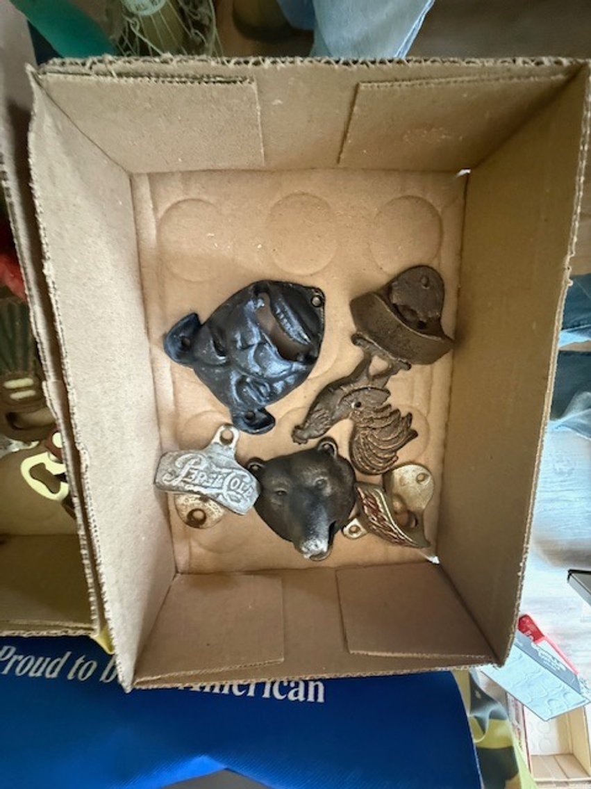 Image for Absolute Public Auction