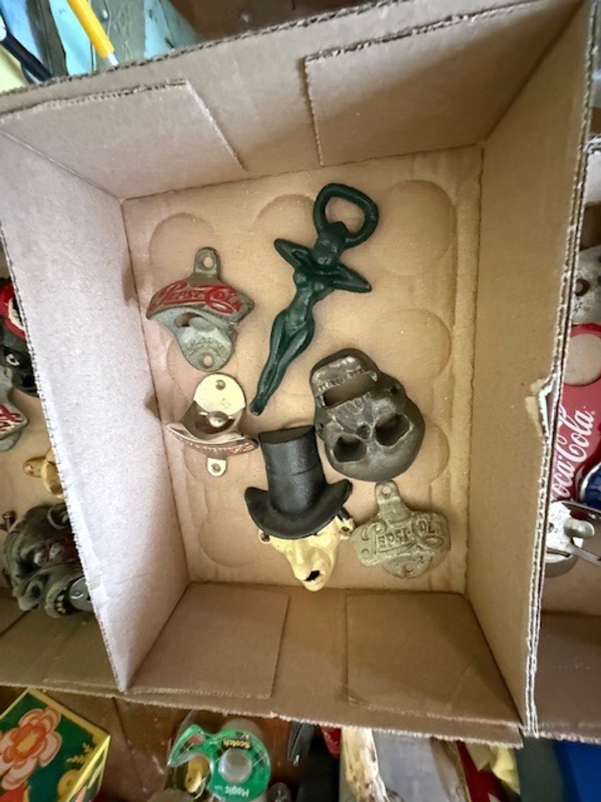 Image for Absolute Public Auction