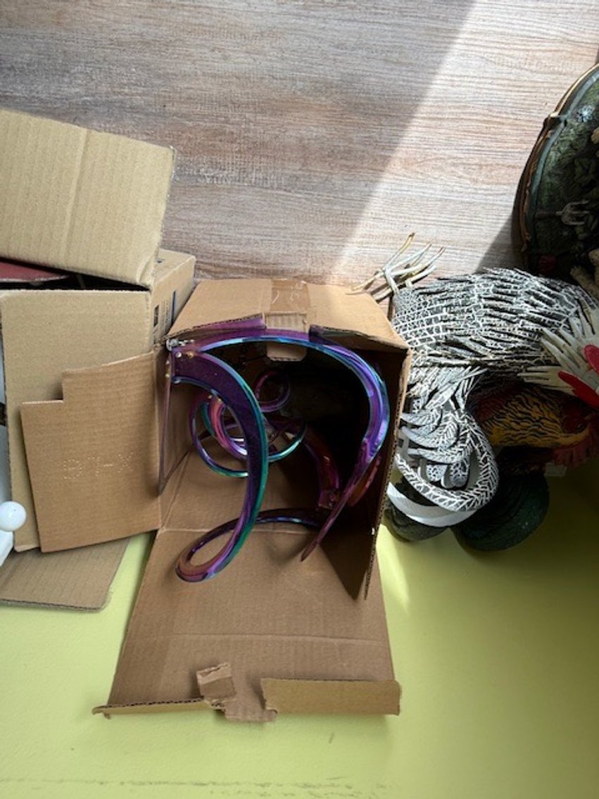 Image for Absolute Public Auction