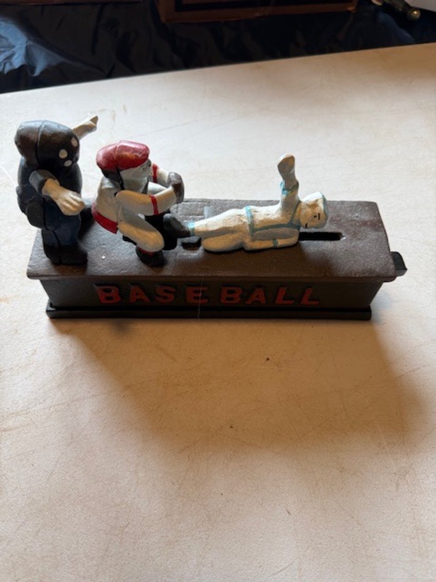 Image for Absolute Public Auction