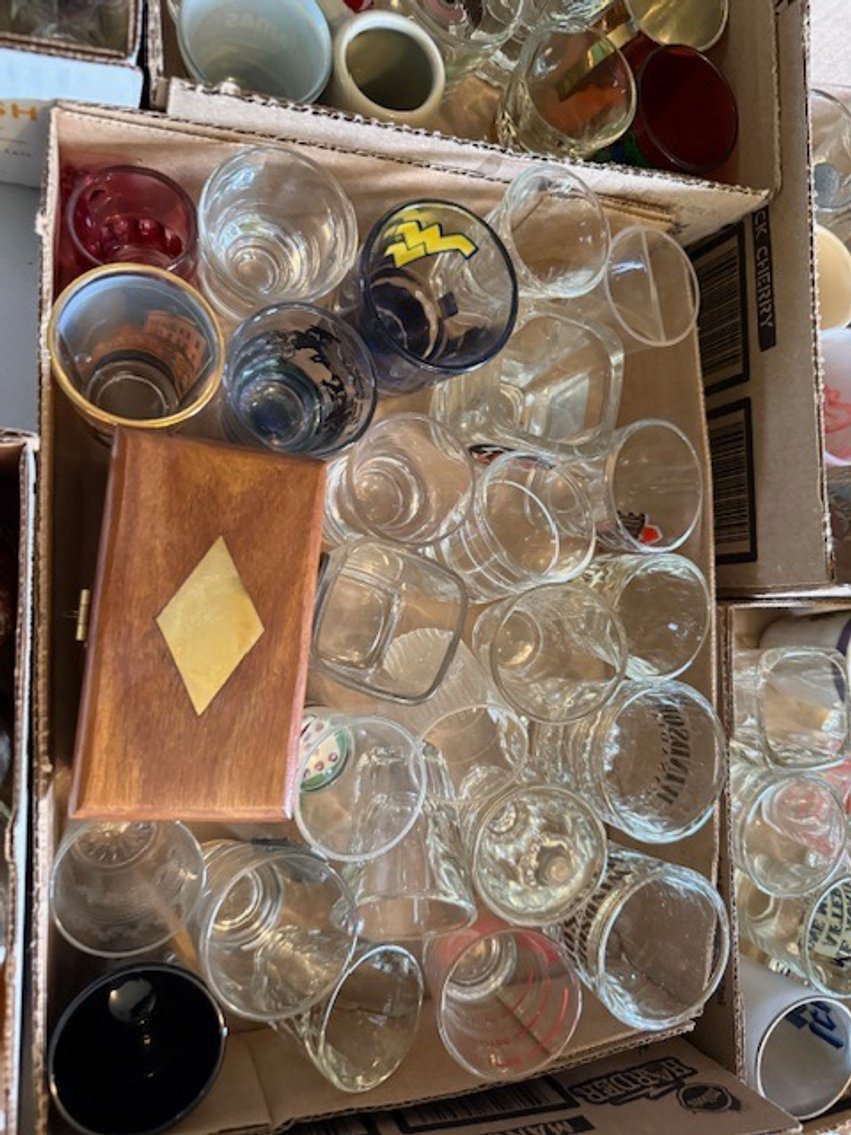 Image for Absolute Public Auction