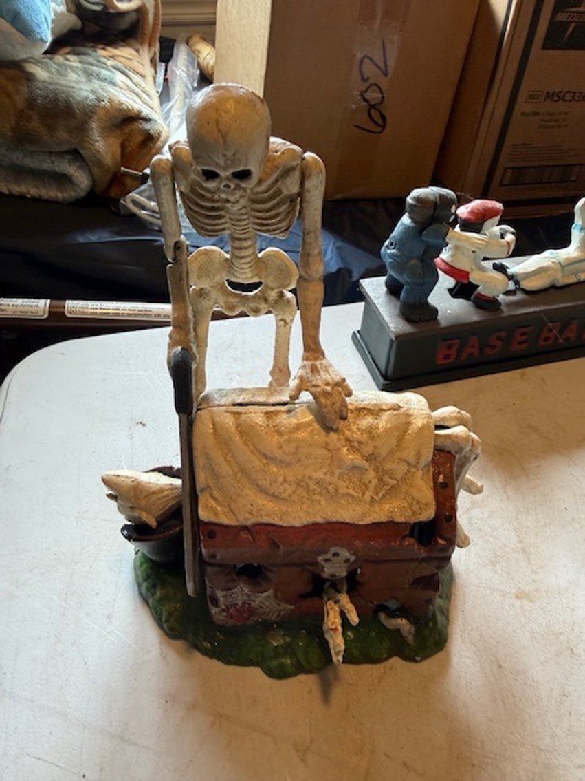 Image for Absolute Public Auction