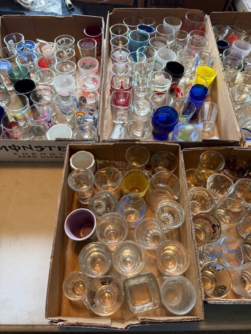 Image for Absolute Public Auction