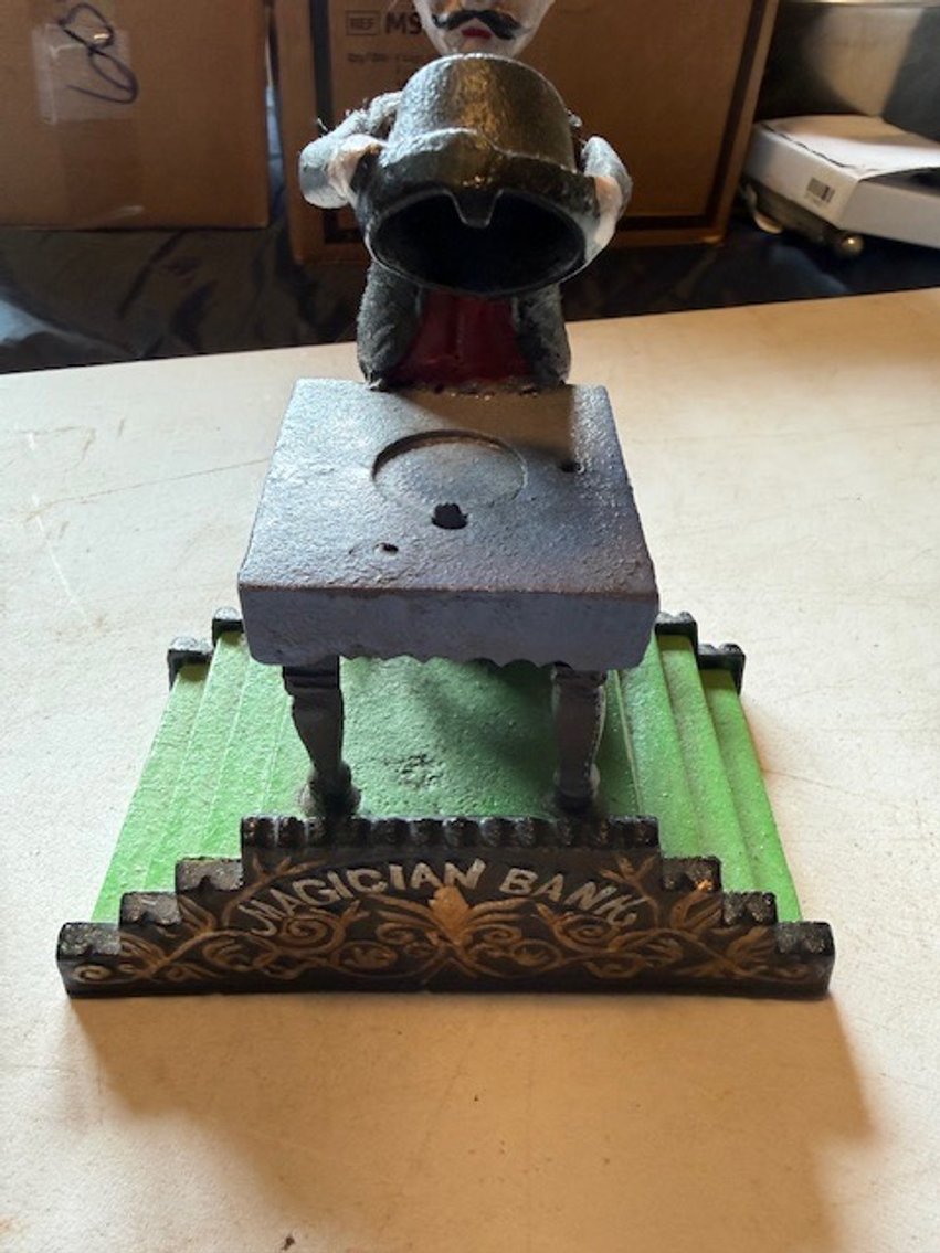 Image for Absolute Public Auction