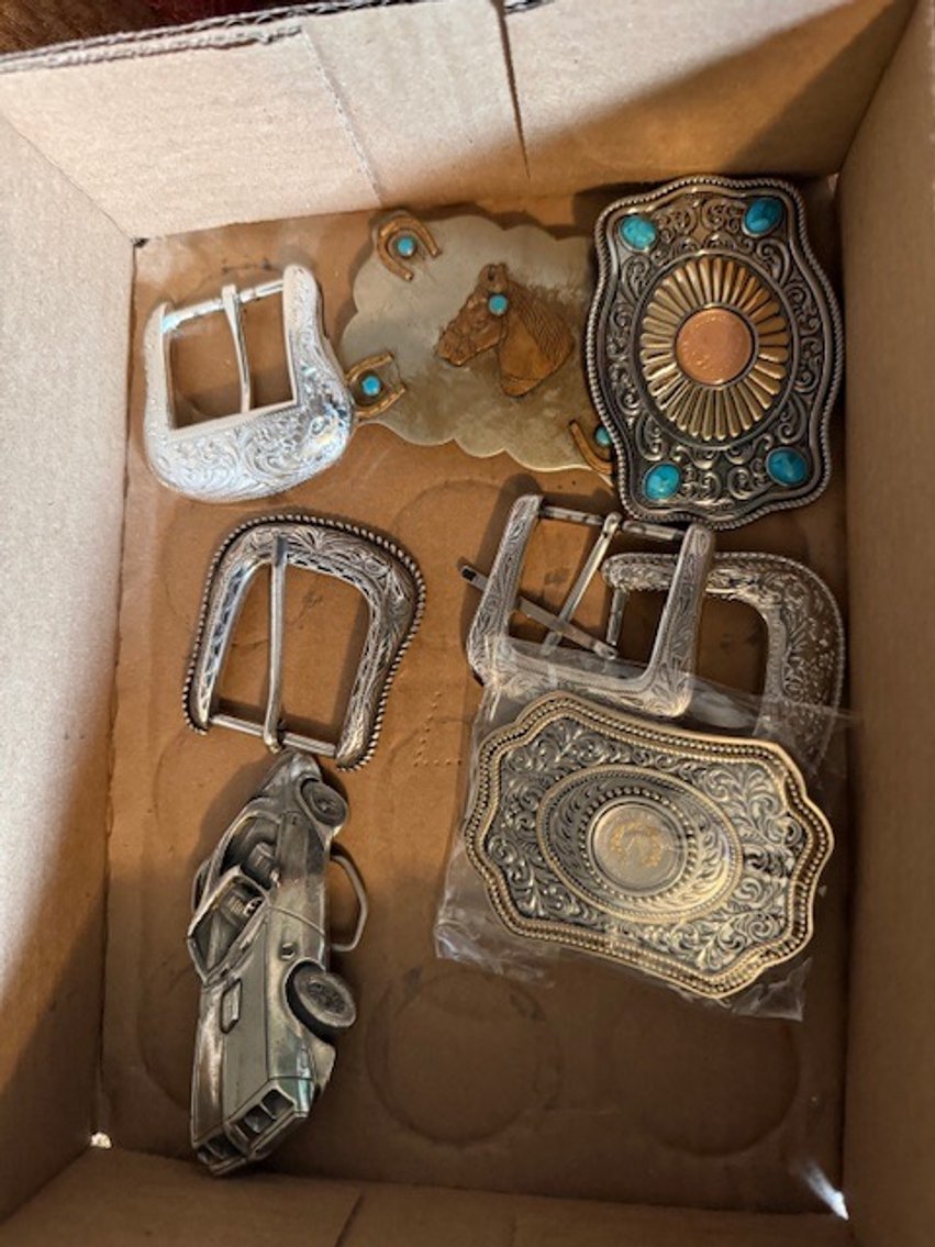 Image for Absolute Public Auction