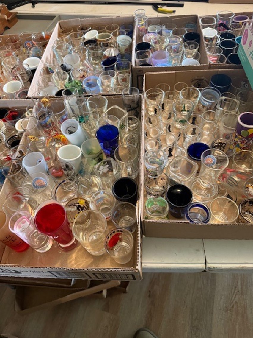 Image for Absolute Public Auction