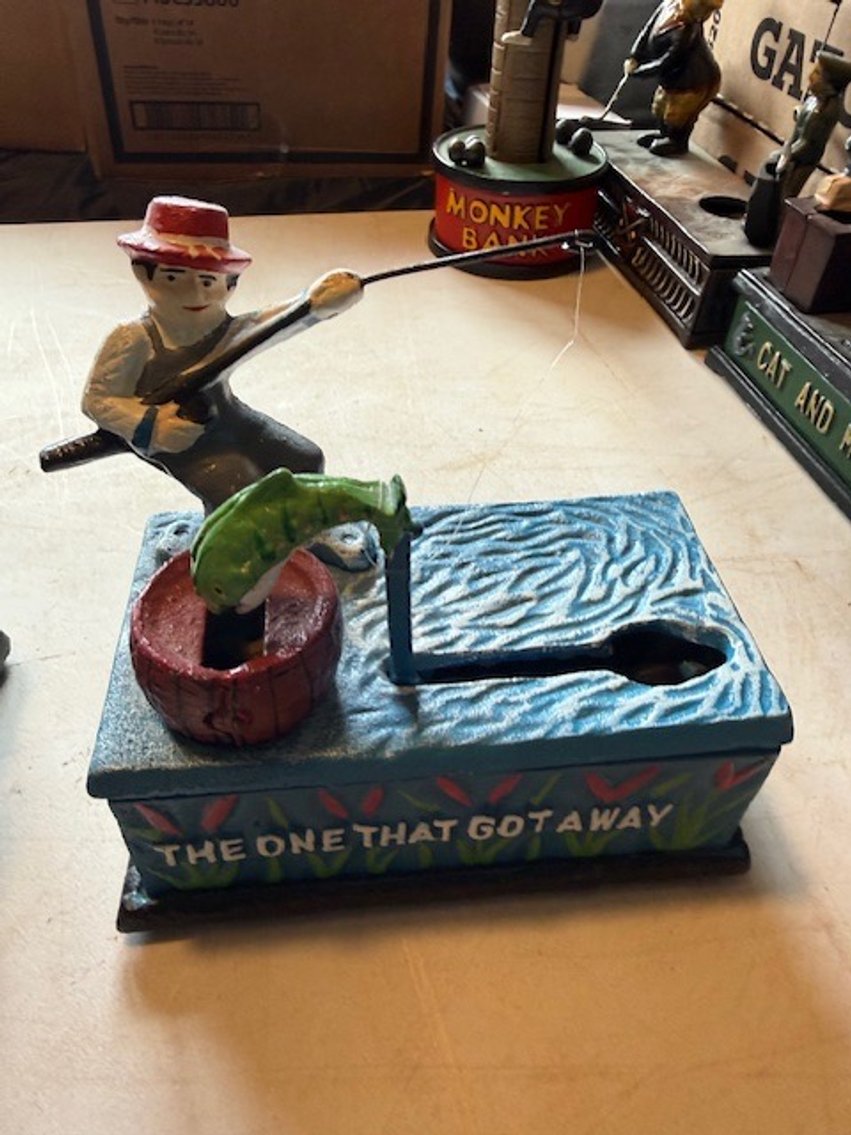 Image for Absolute Public Auction