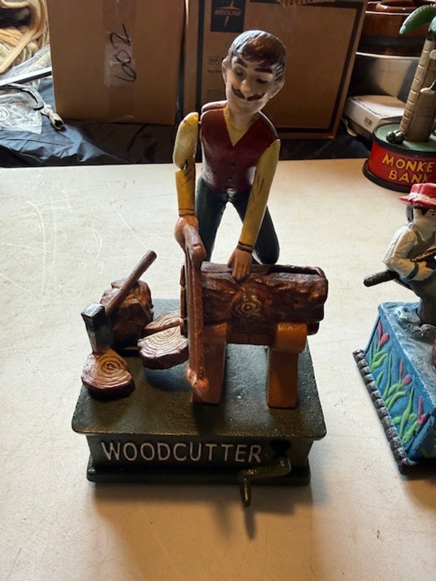 Image for Absolute Public Auction