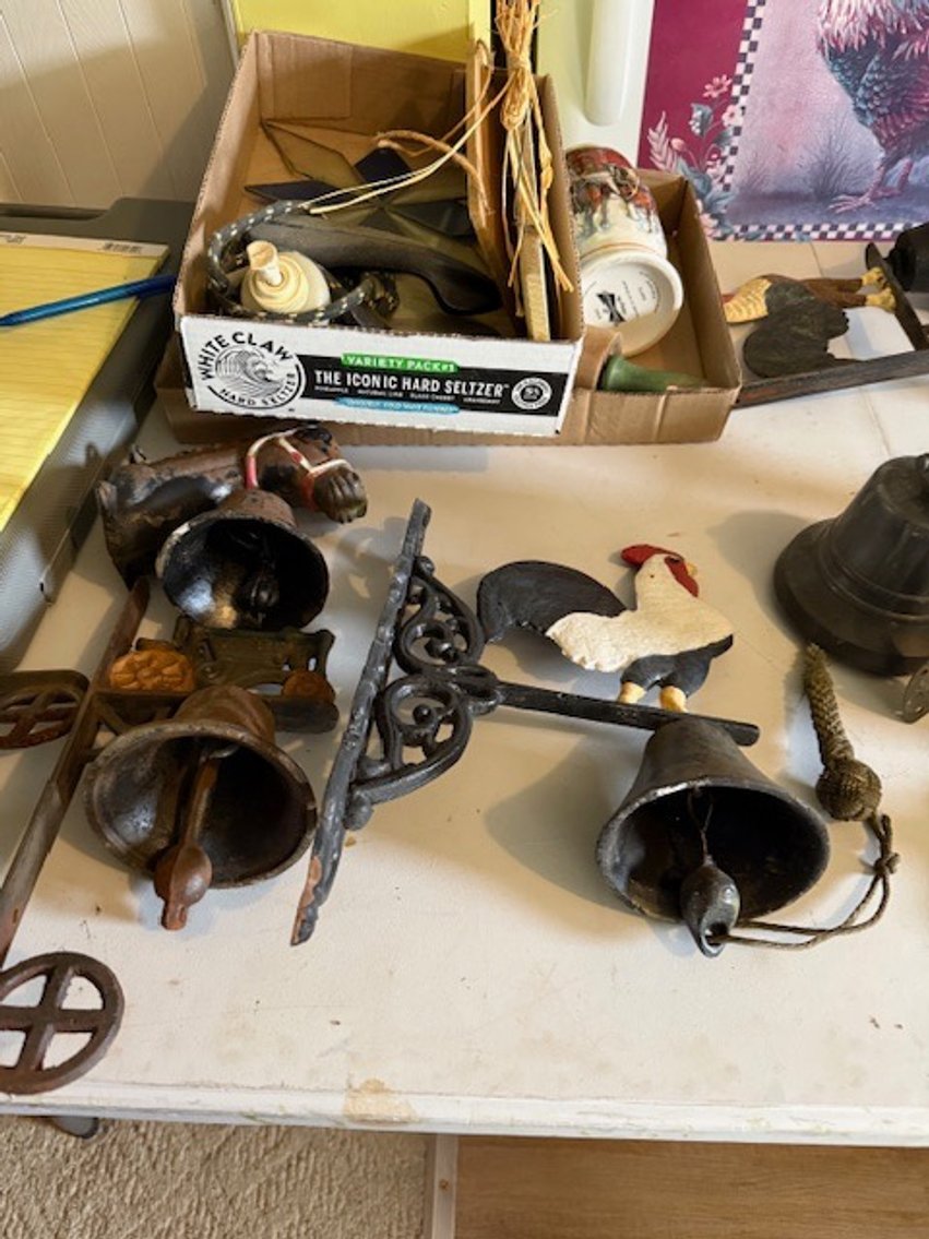 Image for Absolute Public Auction