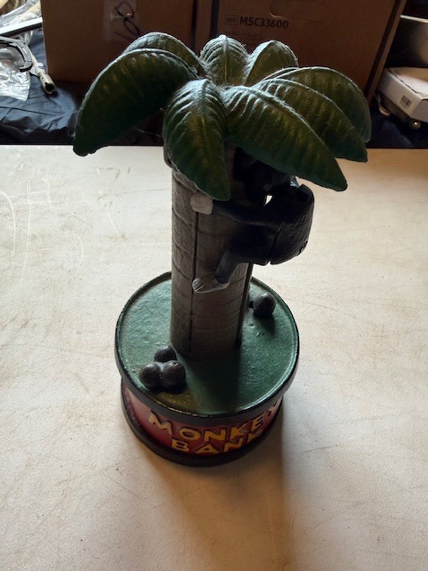 Image for Absolute Public Auction