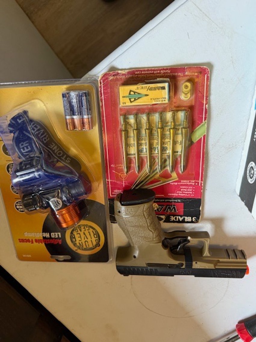 Image for Absolute Public Auction