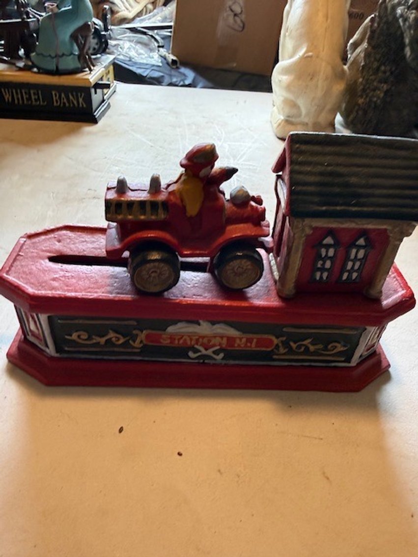 Image for Absolute Public Auction