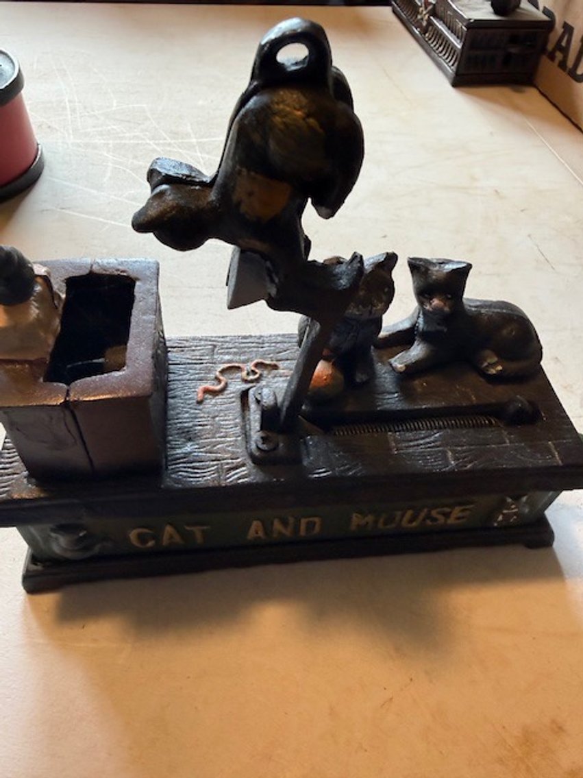 Image for Absolute Public Auction