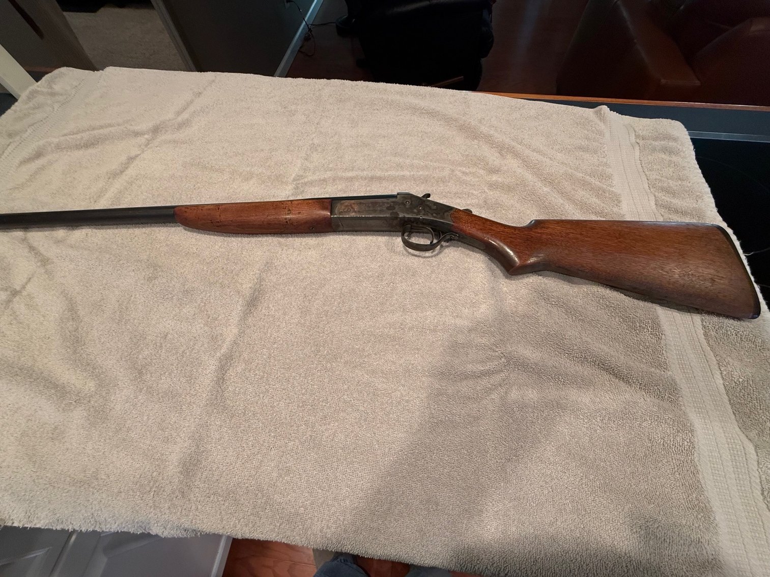 Image for Absolute Public Auction