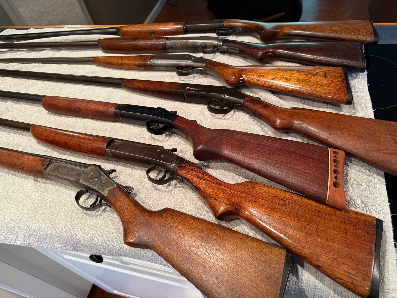 Image for Absolute Public Auction