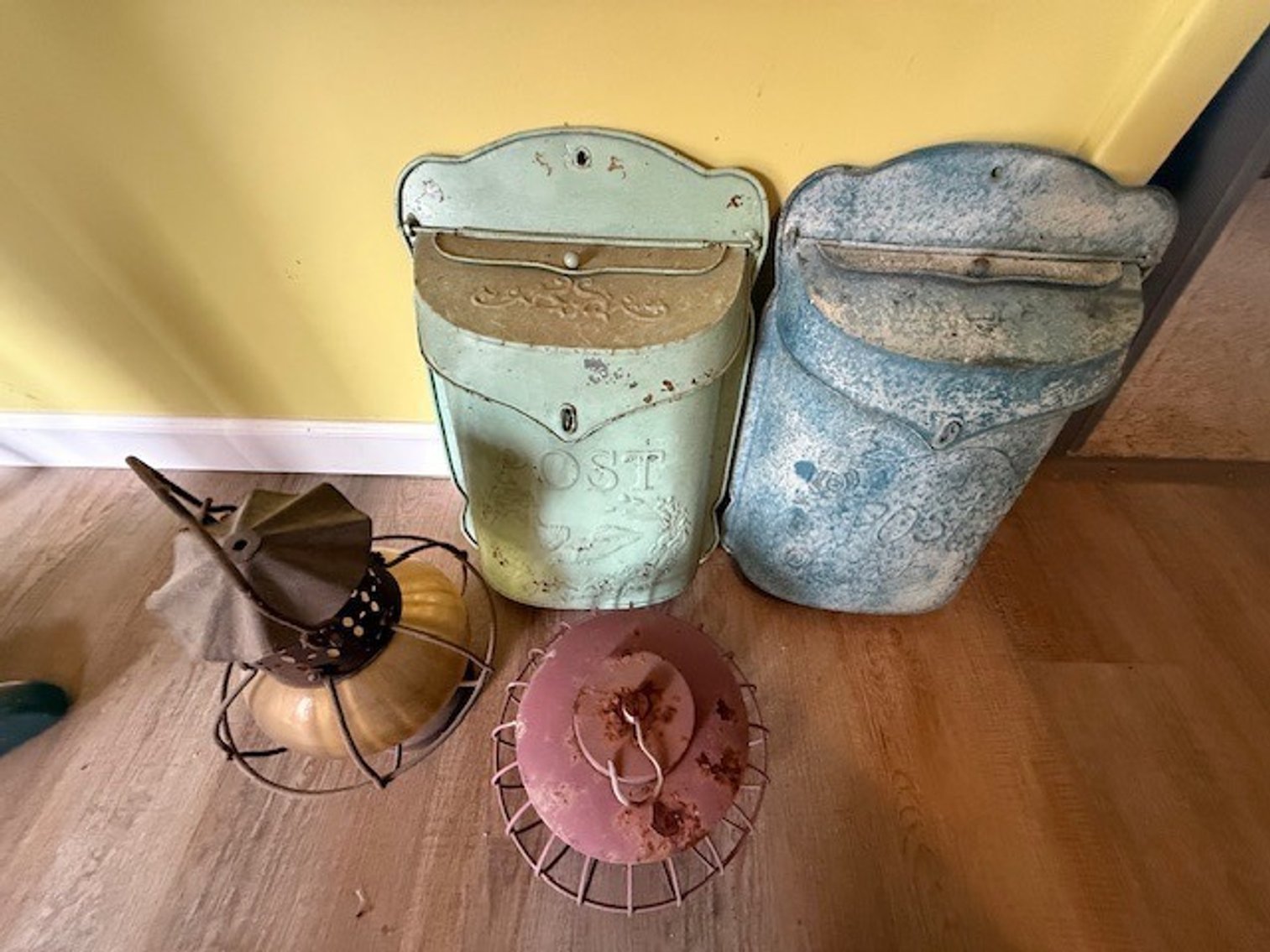 Image for Absolute Public Auction