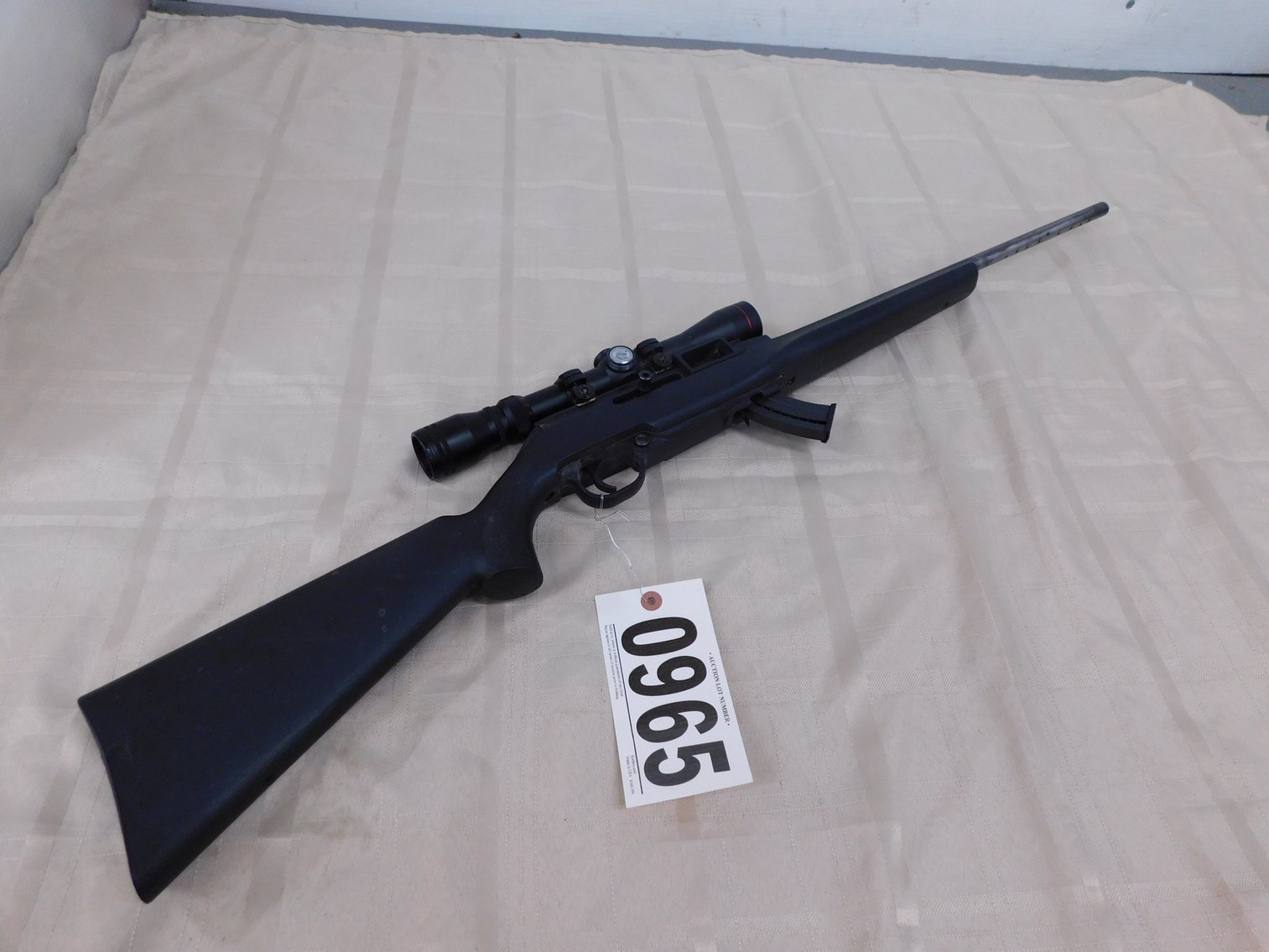 Image for Absolute Estate Auction