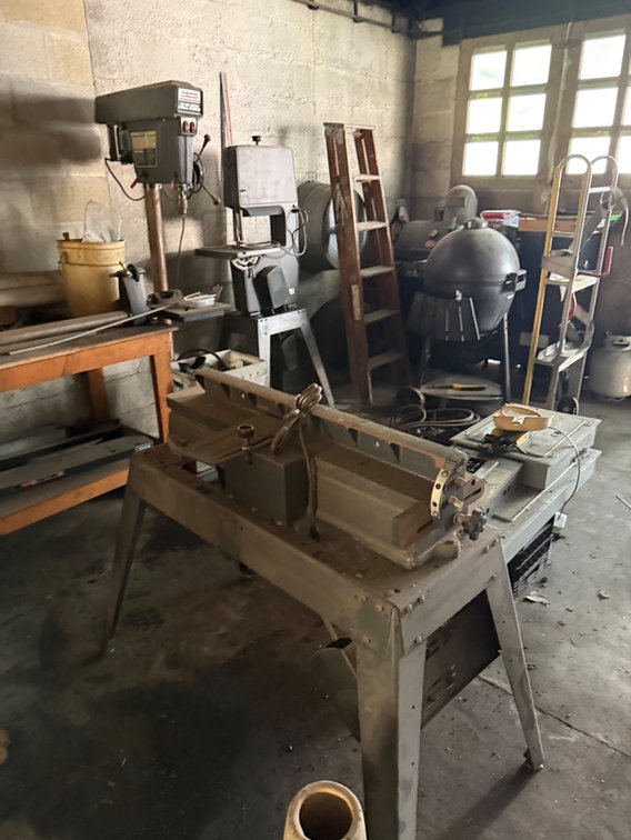 Image for Absolute Estate Auction