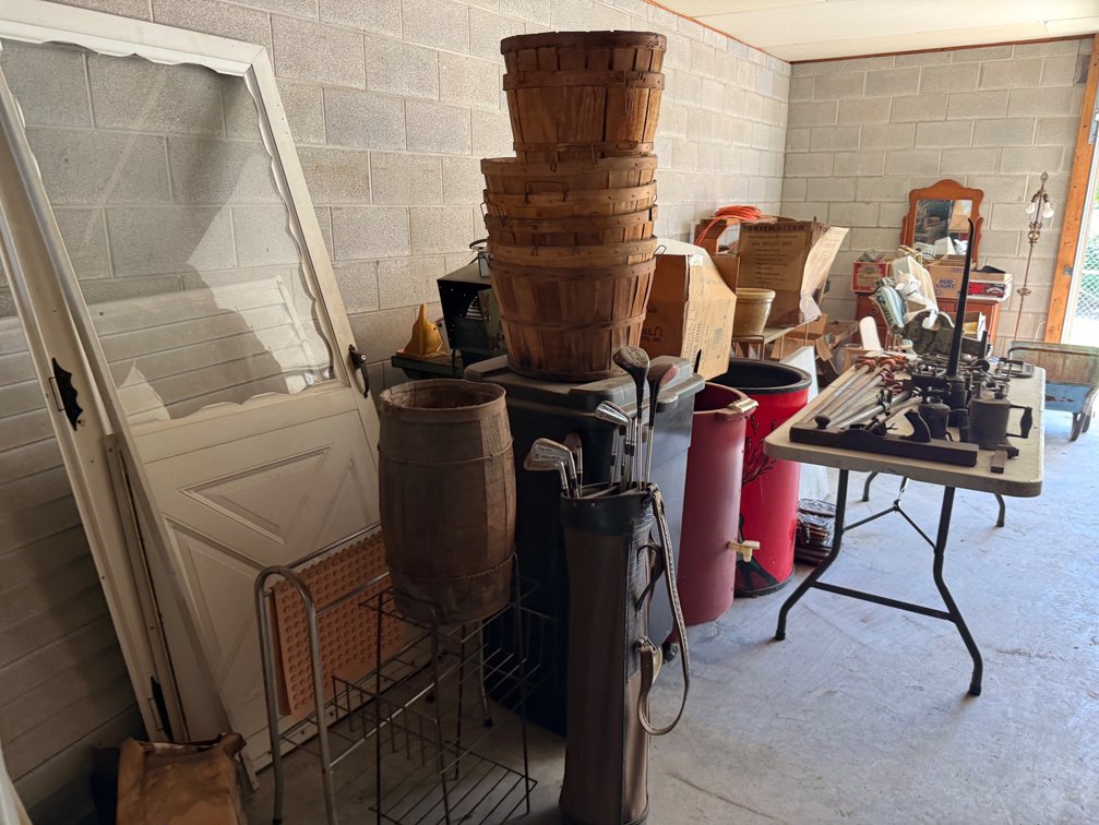 Image for Absolute Estate Auction
