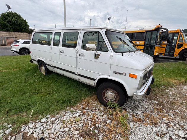Image for Ironton City Board of Education Online Auction #2209