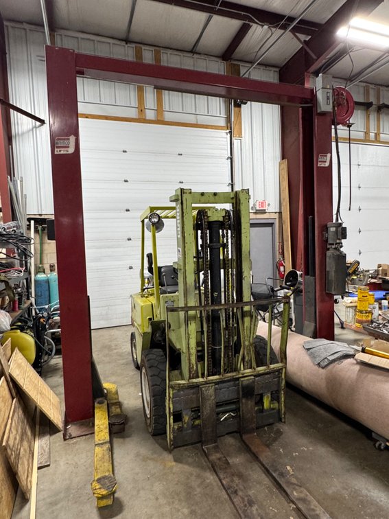 Image for Ironton City Board of Education Online Auction #2209