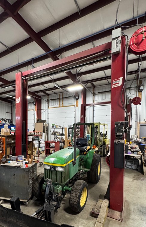 Image for Ironton City Board of Education Online Auction #2209