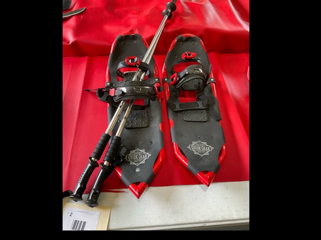 Image for Phelps,  WI Online Auction! Ford Backhoe, UTV, Boss SnowPlow, DR. Chipper, Tools