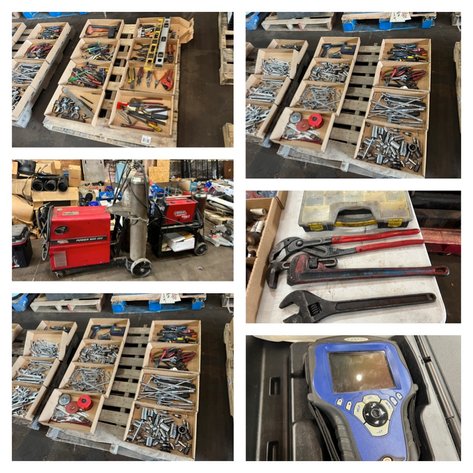 Image for Upper Peninsula Trucking Company!