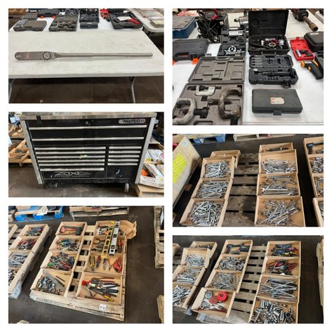 Image for Upper Peninsula Trucking Company!