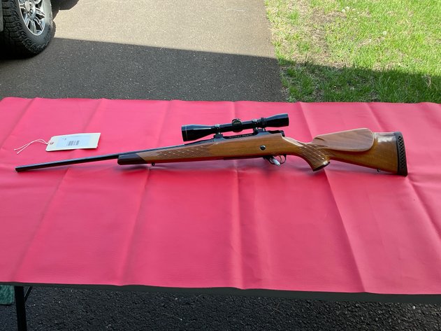 Image for Lake Tomahawk, WI. *** Chevrolet Blazer,  Guns, Tools, Lawn Tractors,  Lawn & Garden Equipment!