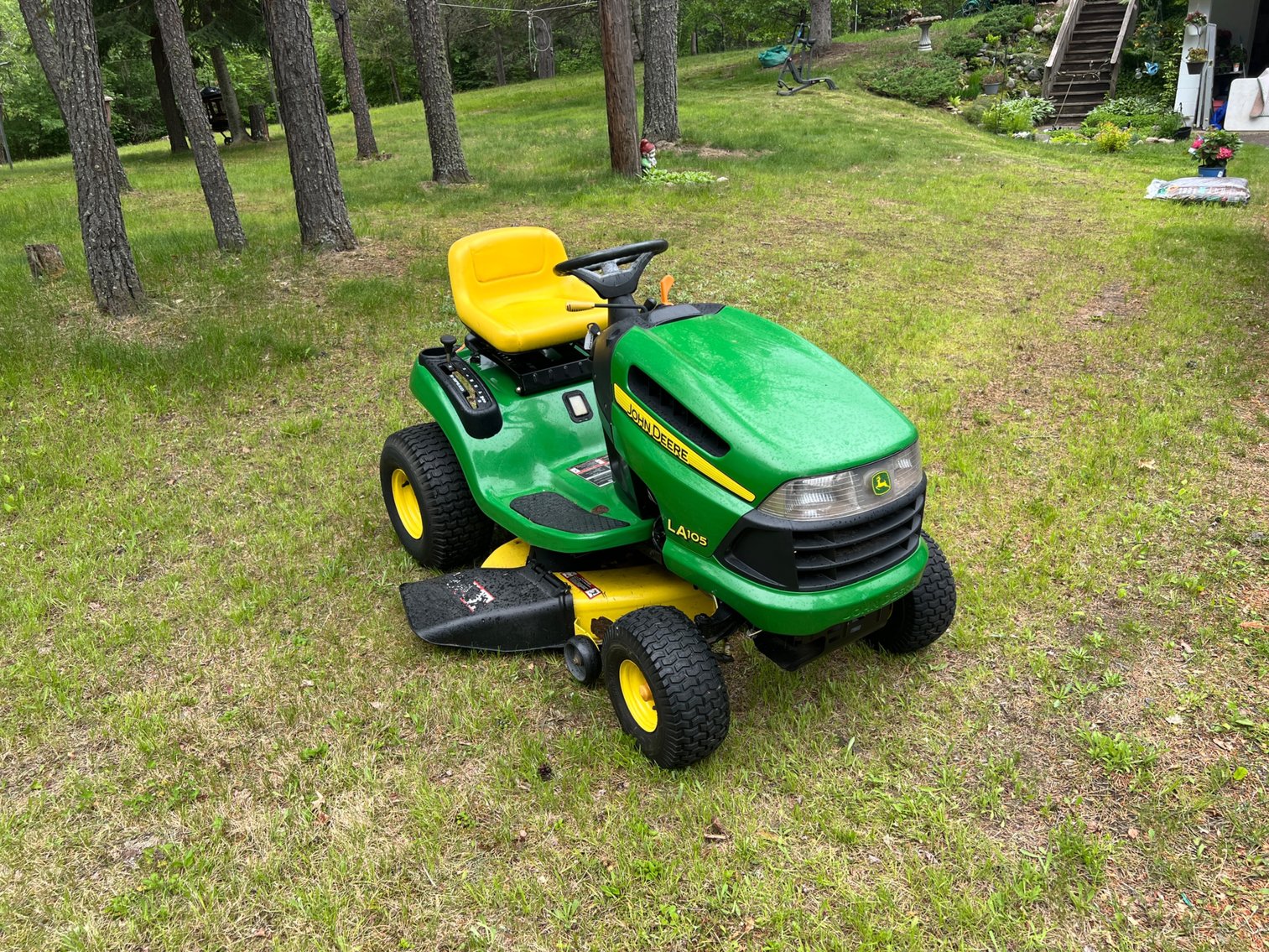 Image for Rhinelander Estate Auction! *** Ford F150, Lund Boat, Antiques, Sporting Goods, Home Contents & More!