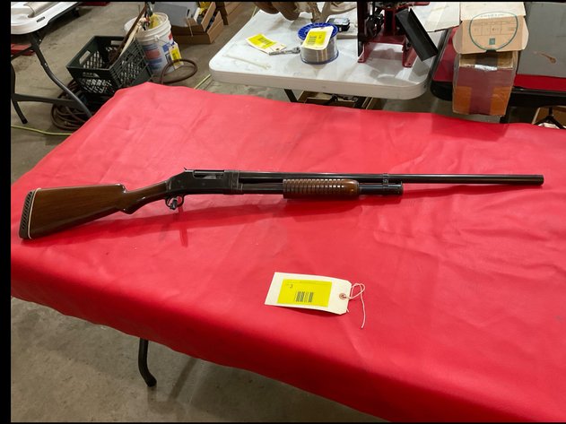 Image for Three lakes, Wi ** 60+ Firearms, Jd Tractor, Kubota Mini Excavator, ATV,  Trailers, Tools, Sporting Goods, Home Contents!